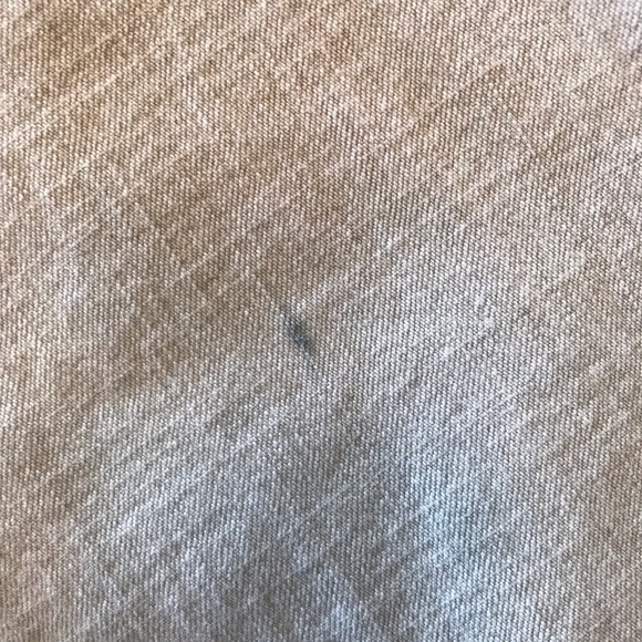 Sigrid Olsen gray bootcut  jeans - Picture 6 of 6